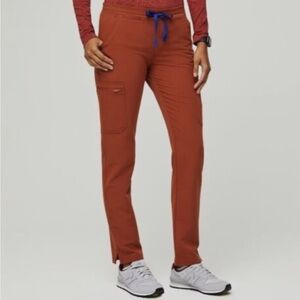 Figs Yola Scrub Pants